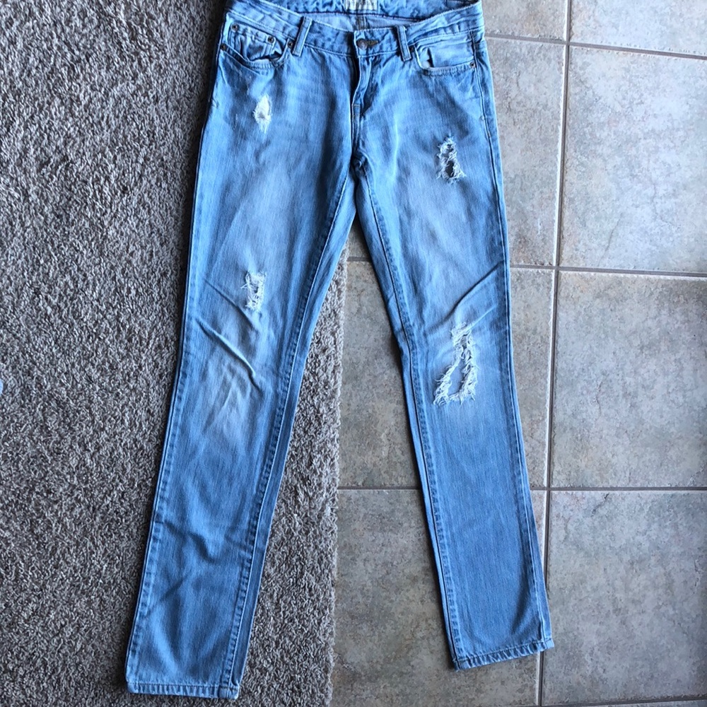 Aeropostale jeans